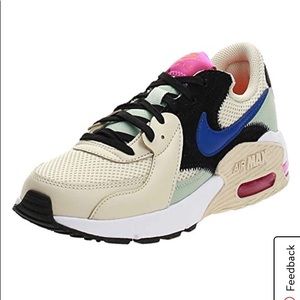 Women’s Nike air max excee